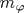 m_\varphi 